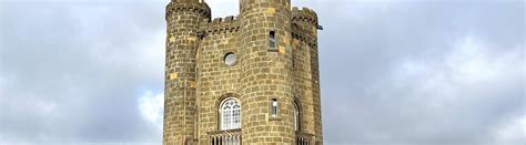 Day Tour To The Cotswolds And Broadway Tower With Cream Tea Klook