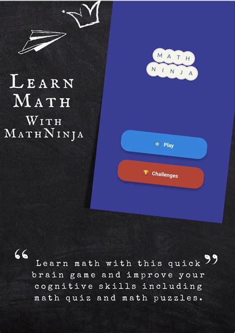 Math Ninja Math Games Apk Download For Android Latest Version