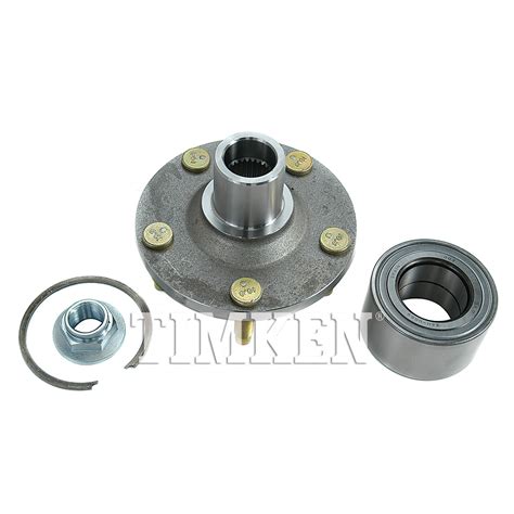 Ford Escape Wheel Bearing And Hub Assembly Autopartskart