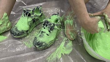 Gunge Fetish Videos Xvideos