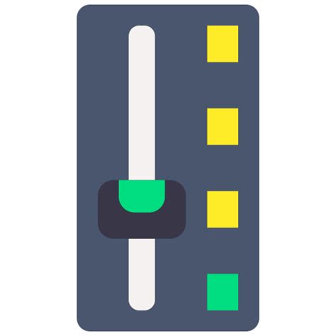 Switch Free Icon