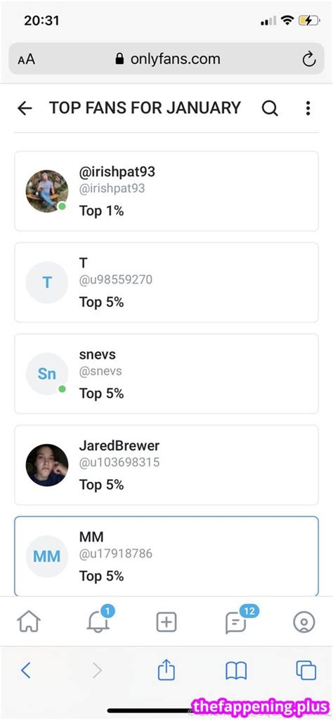 Itsjoylove Itsjoylovex Nude OnlyFans Photo 23 The Fappening Plus