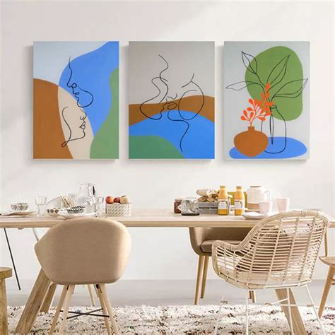 Quadros Decorativos Inspirados Pintados A M O Elo