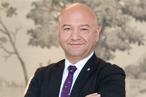 General Manager Power List 2022 10 Top Gms In Qatar Right Now