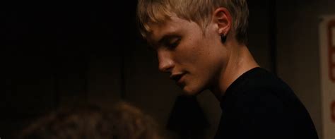AusCAPS Toby Hemingway Nude In Feast Of Love