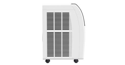 Мобильный кондиционер Funai MAC-SK30HPN03 SAKURA купить в СПб по цене ...