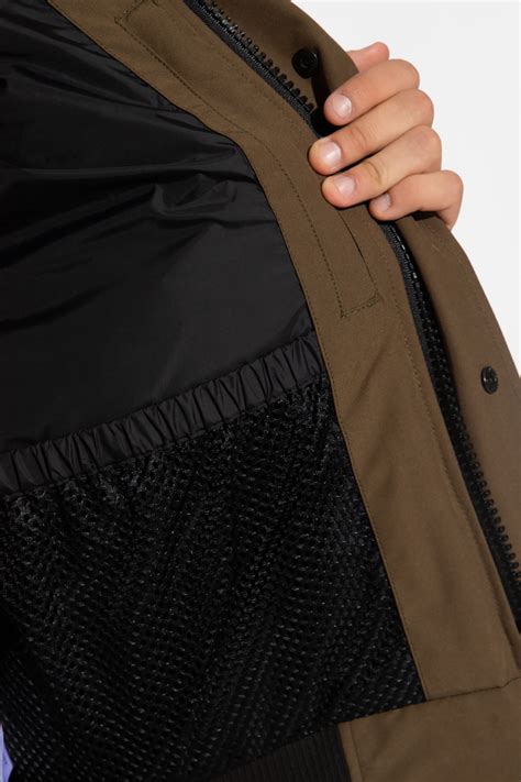 Canada Goose ‘Chilliwack’ down bomber jacket | Men's Clothing | Vitkac