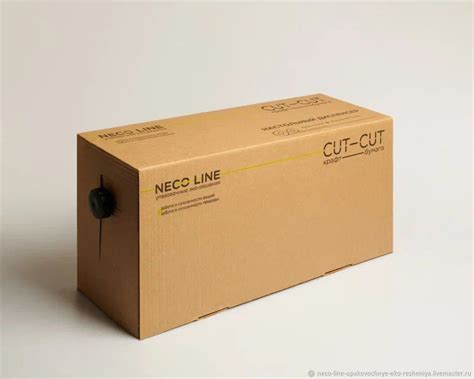 Коробка-диспенсер + сотовая белая крафт-бумага 150 м + тишью 250м в ...