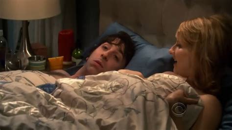 Howard In Bed With Bernadette The Big Bang Theory Horny Howard TBBT HornyHoward YouTube