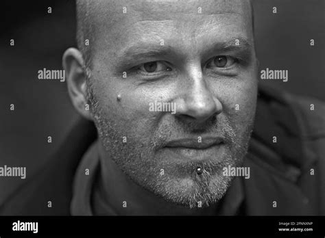 Kai Meyer, German fantasy author.The author and screenwriter has ...