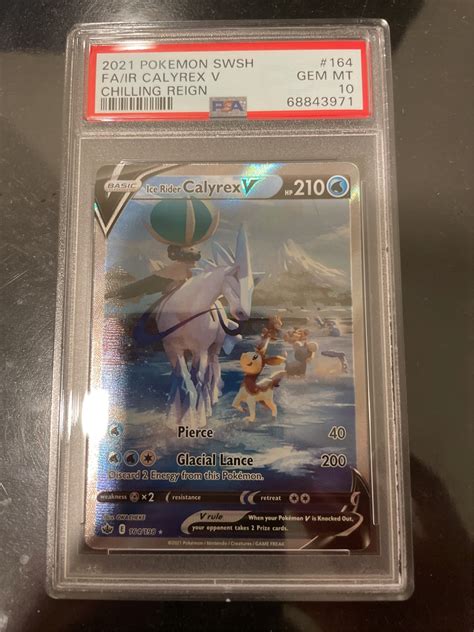 Tcg Pokemon Sword Shield Alternate Arts Cale Barber