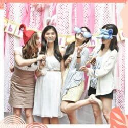 Chá de Lingerie Tudo que Você Precisa Saber Decoração Ideias e Dicas