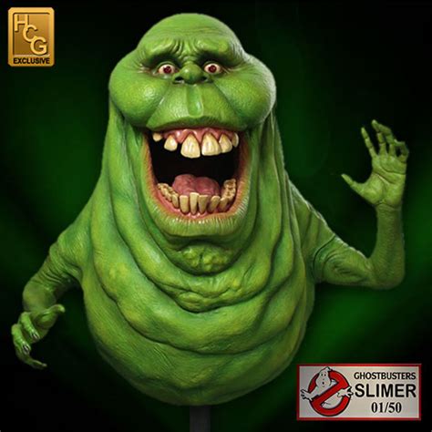 Slimer | Death Battle Fanon Wiki | FANDOM powered by Wikia