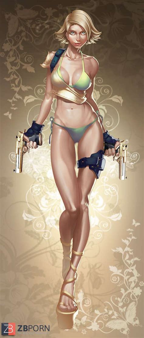 Cheezecake III Toon Art ZB Porn