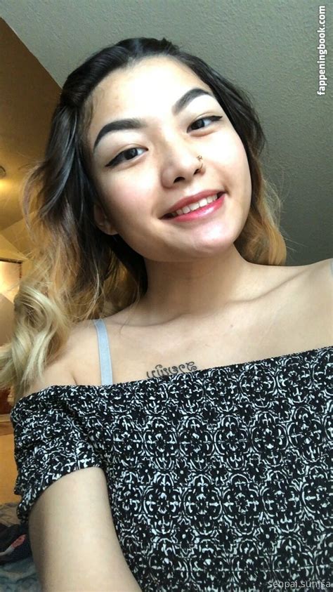 Sunisa Bby Nude OnlyFans Leaks Fappening Page 2 FappeningBook