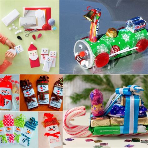 Новогодние подарки своими руками на новый 2023 год Кролика или Кота