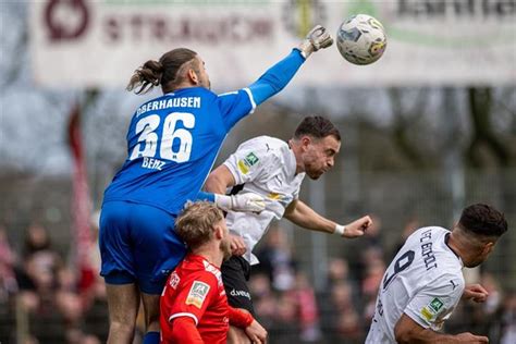 Rückstand des 1 FC Bocholt wächst auf acht Punkte an