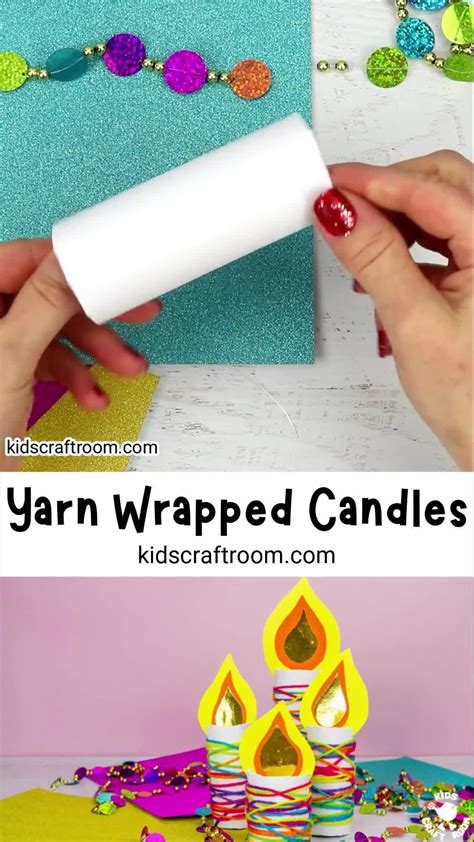 Easy crafts for celebrating diwali in the early years classroom – Artofit
