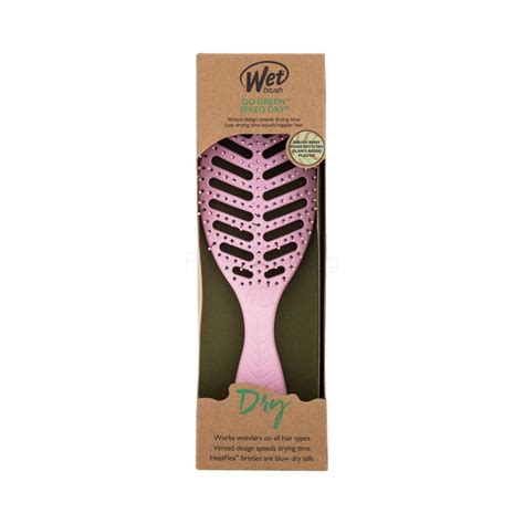 Wet Brush Go Green Speed Dry Четки за коса за жени Parfimo bg