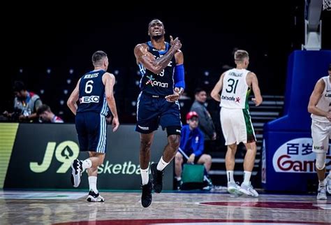 Greece vs Montenegro Basketball Preview: Prediction, odds, and more for