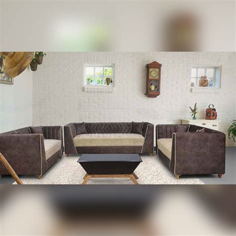 MOSCOW Sofa