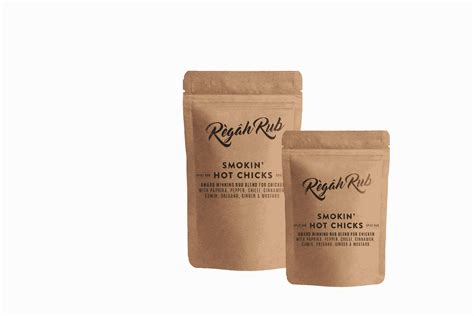 Smokin Hot Chicks Règâhrub