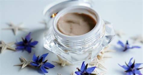 MishaBeauty - DIY kosmetika: Vitamínový krém