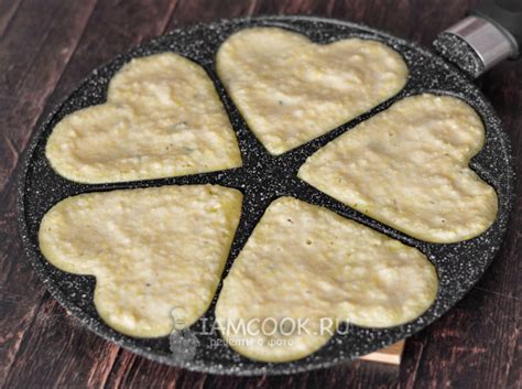 Драники в блендере — рецепт с фото пошагово