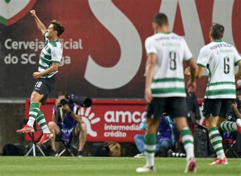 sporting  braga  successive victories  benfica  porto