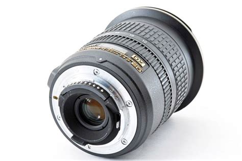 Купить Nikon 12-24mm f/4G ED-IF AF-S DX Zoom-Nikkor с доставкой по цене ...