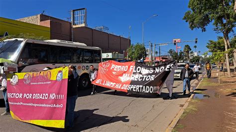 Salen De Nuevo A Las Calles Movimiento Por La Verdadera Autonom A De