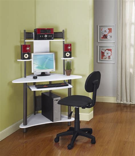 20+ Small Corner Office Desk – DECOOMO