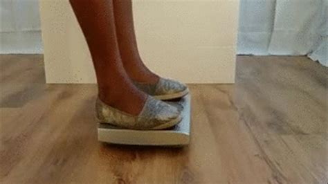 BBW Shereen Breaks A Grey Scale The Plush Empress Clips4sale