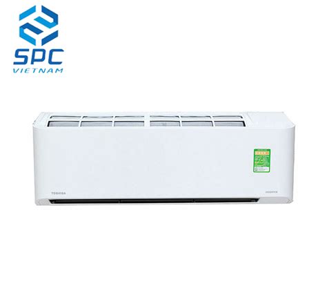 Tổng đại lý Điều hòa Toshiba RAS H18BKCV V 18000BTU inverter 1 chiều