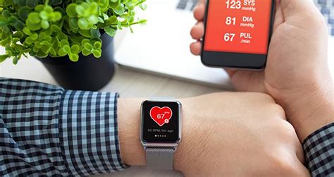 The Financial Benefits of Wearable Fitness Tracking Devices