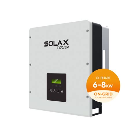 Solax Split Face 110V 220V 6kw 8kw 12kw Solar Inverter for Home Solar ...