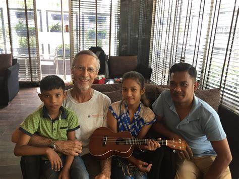 The Surprising Instrument of World Peace – Anthrow Circus