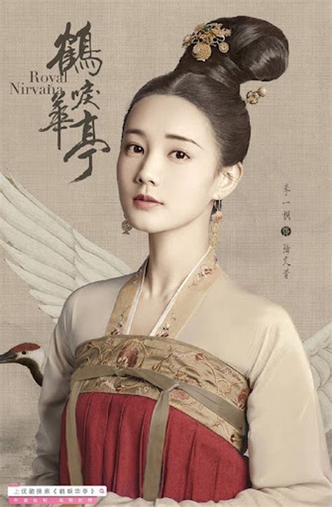 diễn viên đóng toàn phim hot nhưng chẳng lên được sao hạng A Cặp đôi Đông Cung cùng bị chết