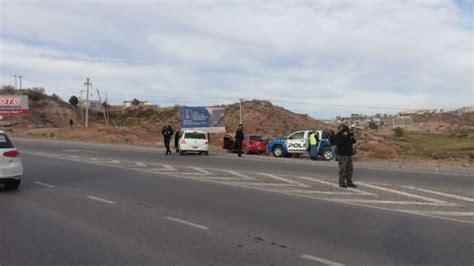 Muri Un Ciclista Atropellado En La Ruta Mejor Informado