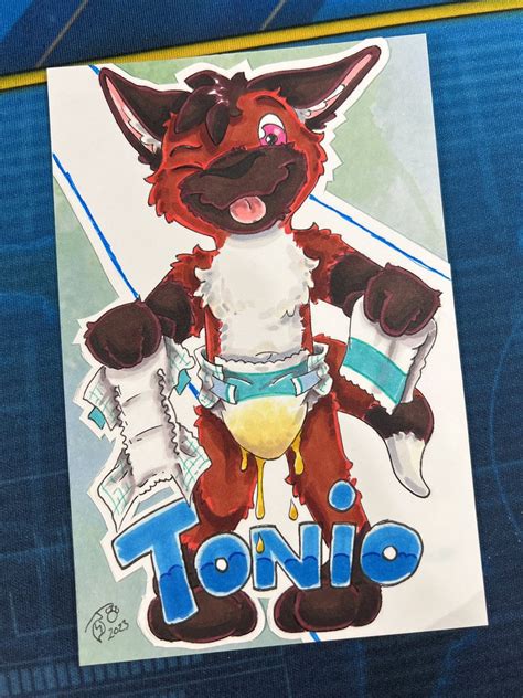 Tonio Puppyroo On Twitter RT FurryJadeFox Im Up Too Early So Here