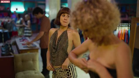 Paula Malia Nude Pics Page