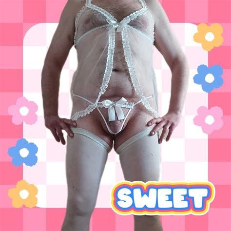 Sheer Set And Sexy Sheer Thong 6 Nude Pics XHamster