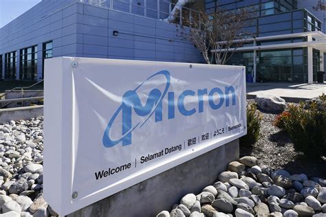 micron curb helps boost security