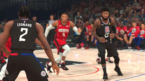 NBA2K20 - Review | MKAU Gaming