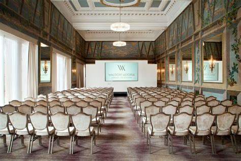 The Best 5 Edinburgh Conference Venues