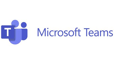 Microsoft Teams Logo Histoire Signification De Lemblème