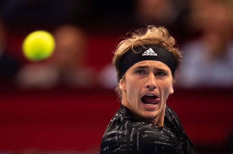 Fotos Carlos Alcaraz Cae Ante Zverev En Viena La Verdad