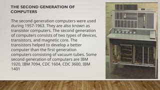 group  computer history pptx