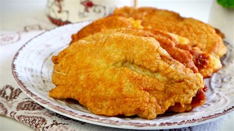 Кляр Просто Шикарный!!Так Вы ещё ТОЧНО не готовили! Куриные отбивные ...
