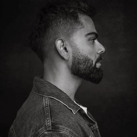 Virat Kohli Beard Styles: Iconic Looks to Inspire